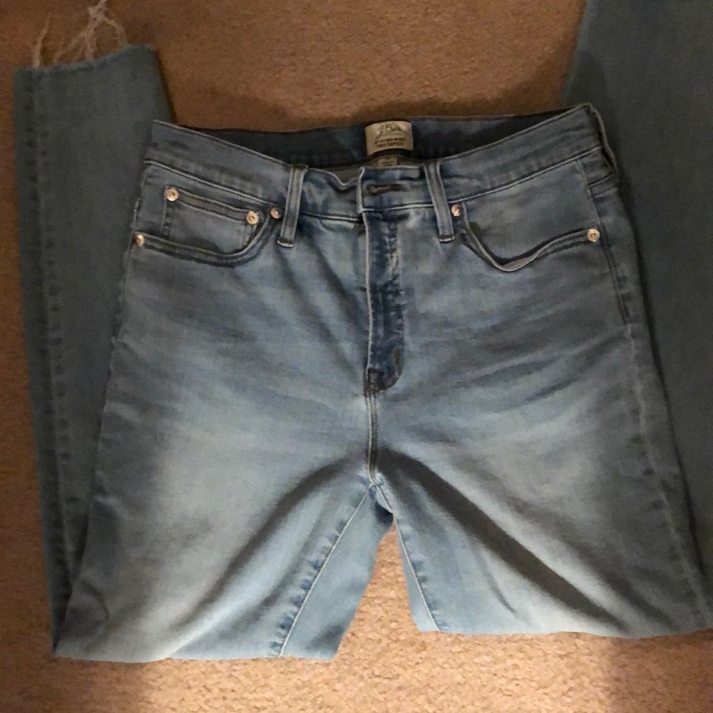j crew